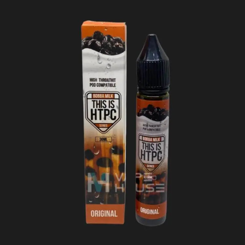 THIS IS HTPC 30ML SG VAPE HUB