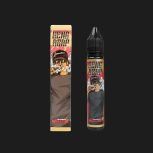 GENG ASAP HTPC 30ML SG VAPE HUB
