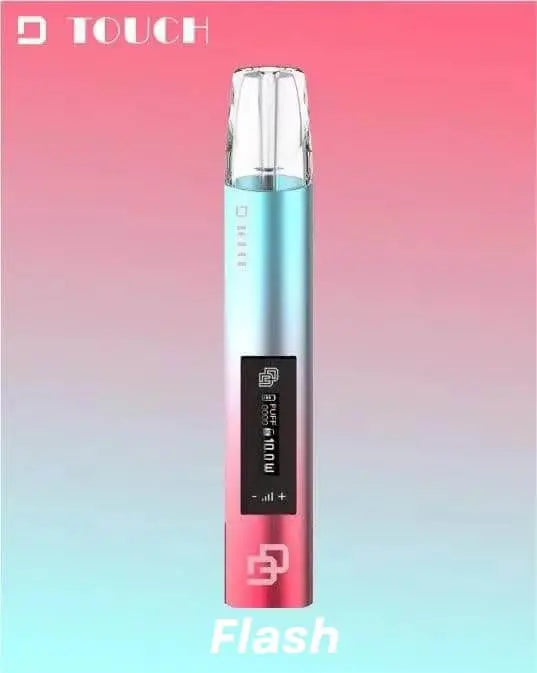 SGVape-DD-TOUCH-FLASH-SG-Vape-Hub