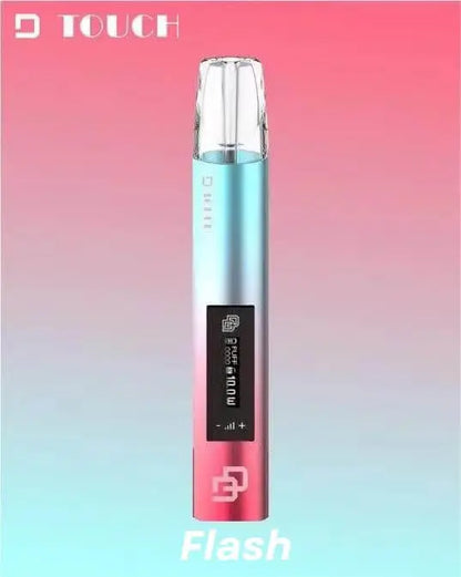 SGVape-DD-TOUCH-FLASH-SG-Vape-Hub