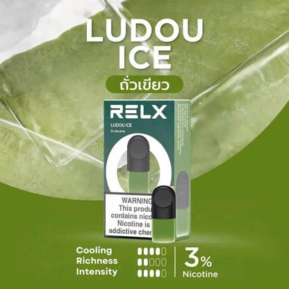 SGVape-RELX-Infinity-Pod-Luduo-Ice-SG-Vape-Hub