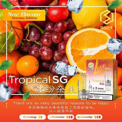 SGVape-SP2-POD-TROPICAL-SG-SG-Vape-Hub